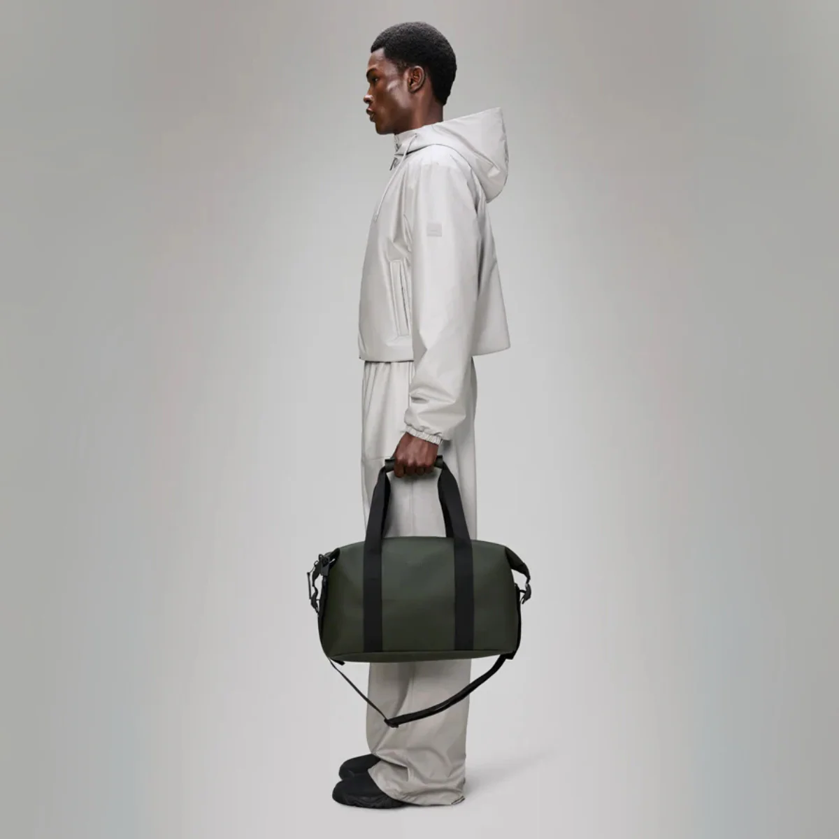 Sac de voyage Hilo Weekend Bag W3 - Small - Image 6