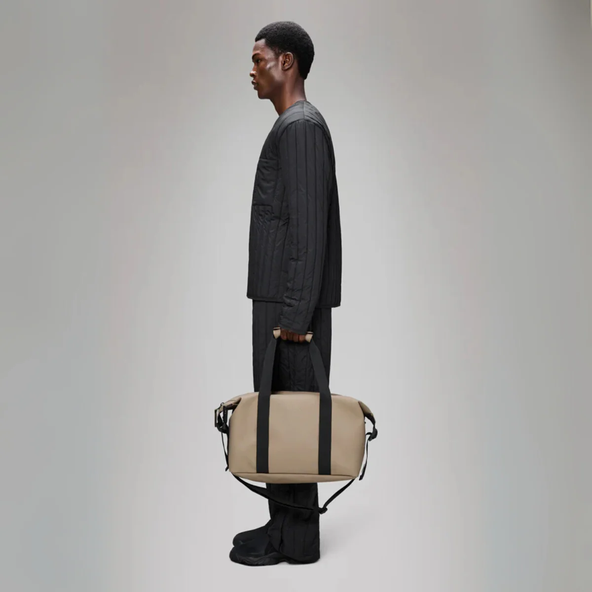 Sac de voyage Hilo Weekend Bag W3 - Small - Image 8
