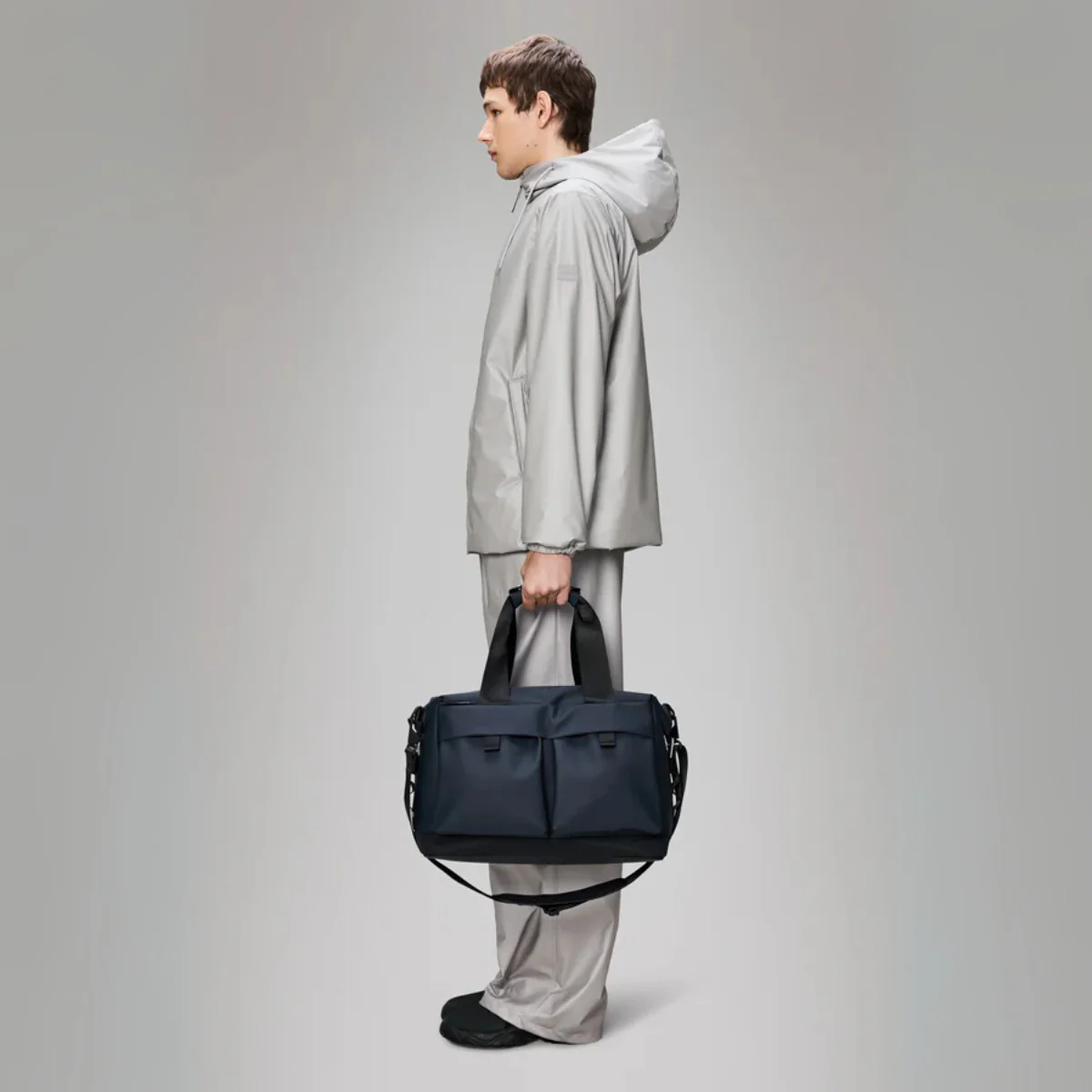 Sac de voyage Otaru Weekend Bag W3 - Small - Image 4