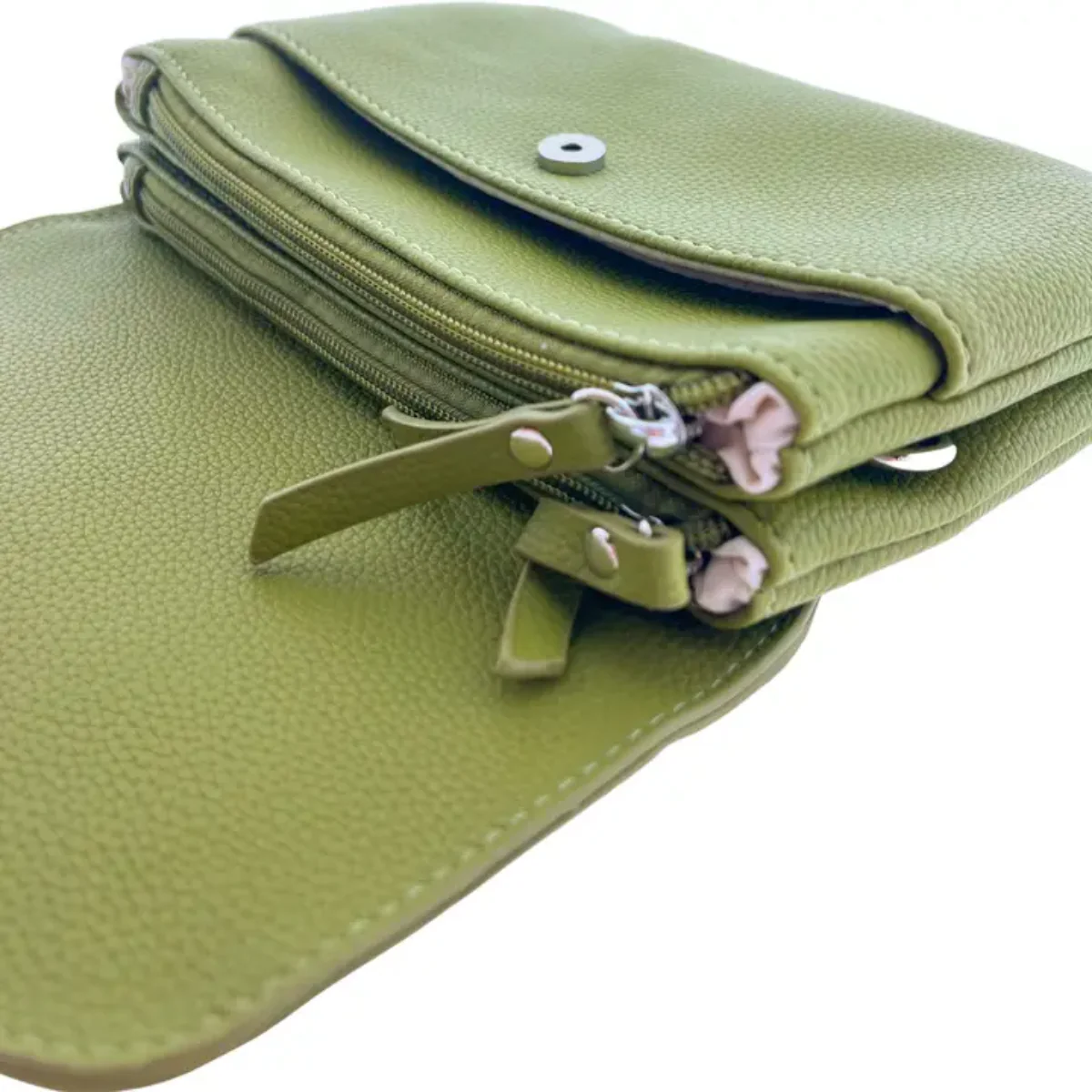 Sac Elisa Moss Green - Image 3