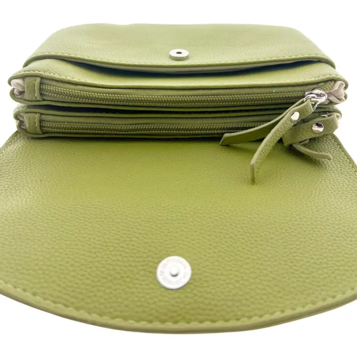 Sac Elisa Moss Green - Image 4