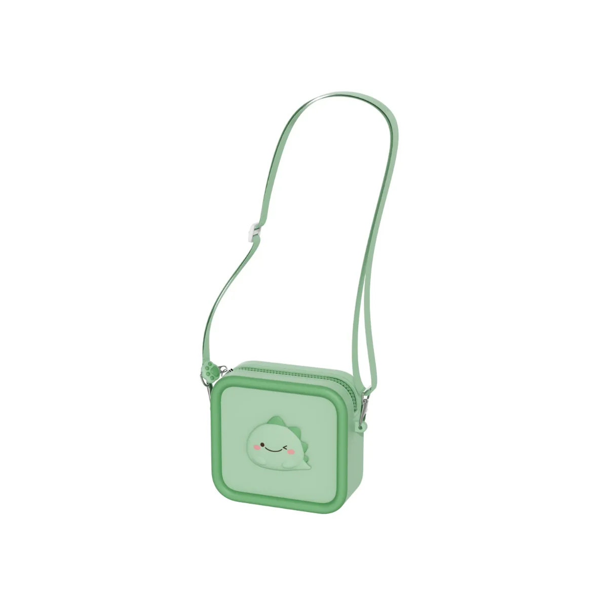 Sac En Silicone - Dino - Image 5