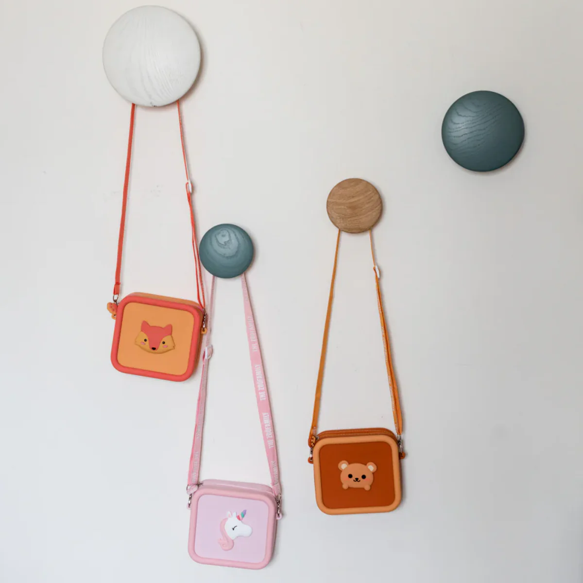 Sac En Silicone - Licorne - Image 10