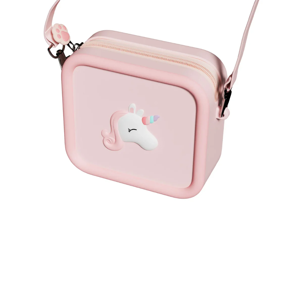 Sac En Silicone - Licorne - Image 3