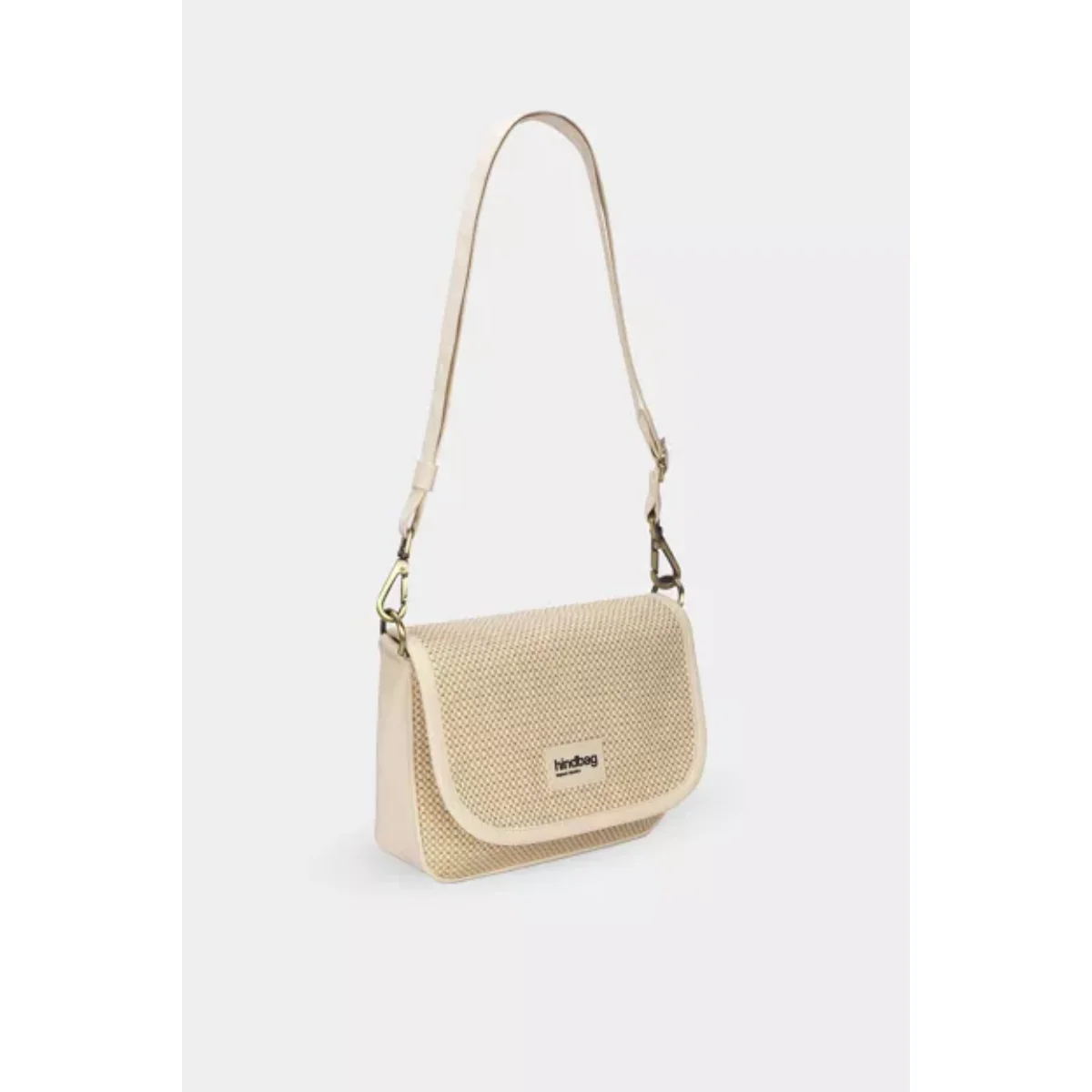 Sac Margault - Tressage Nude - Image 3