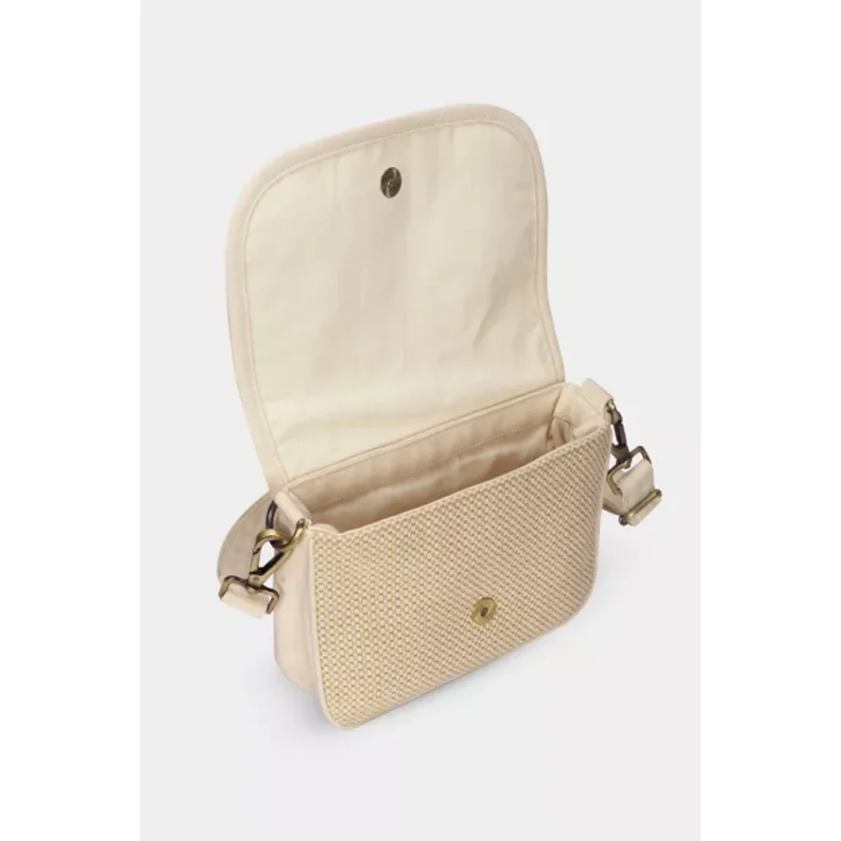 Sac Margault - Tressage Nude - Image 4