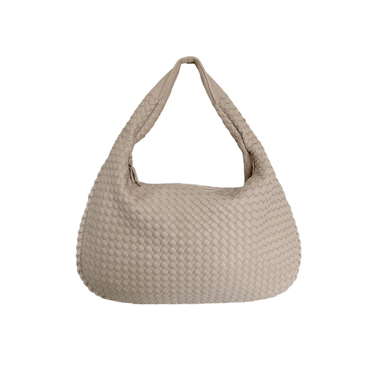 Sac à main Maria tressé - Image 3