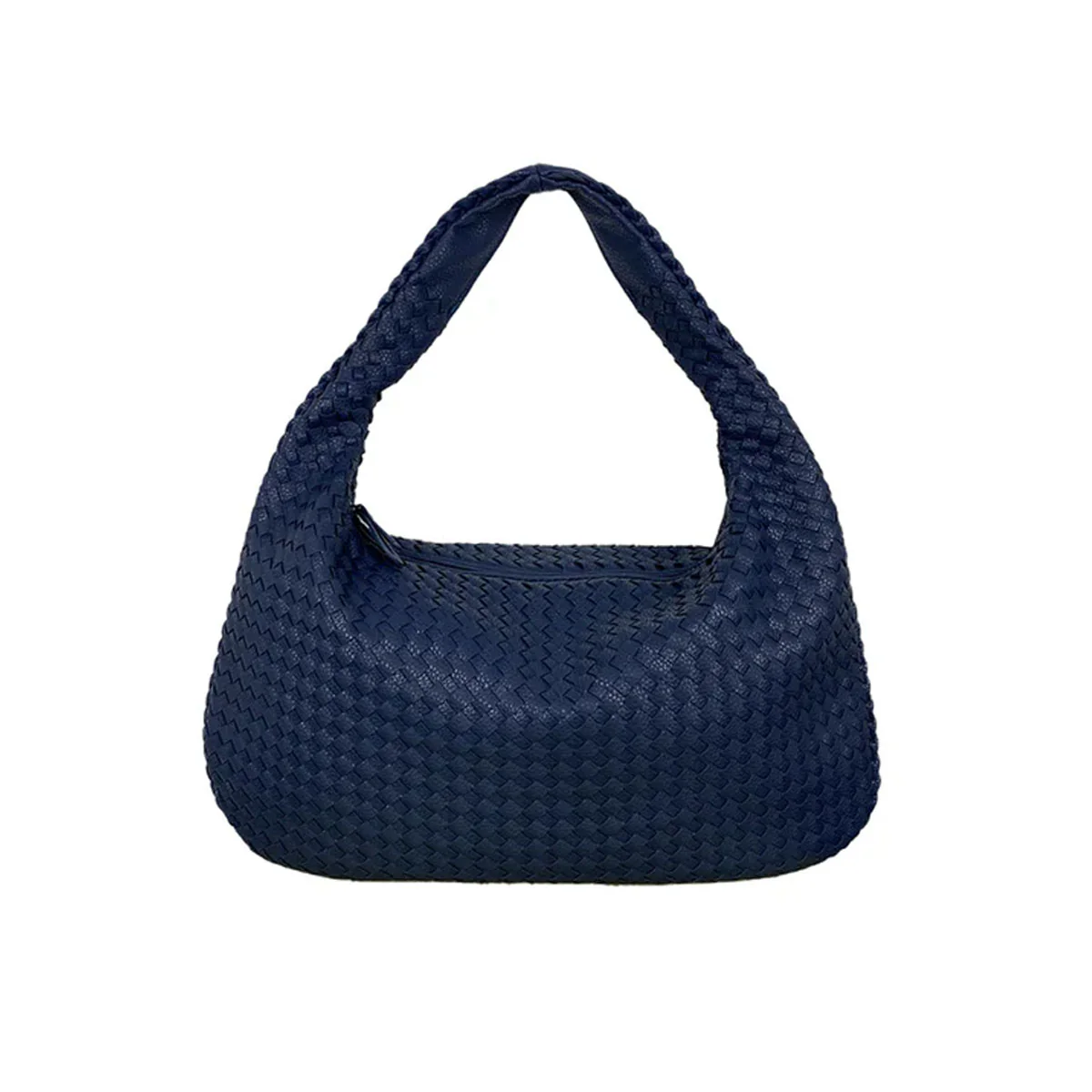 Sac à main Maria tressé - Image 4