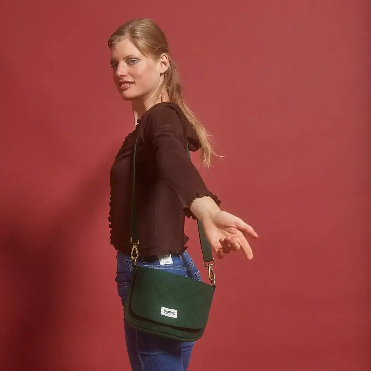 Sac matelassé - Margault - Image 2