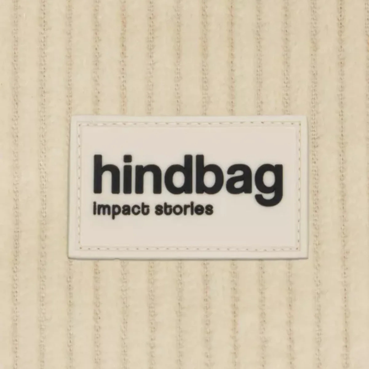 Sac matelassé - Margaux Velours - Image 3