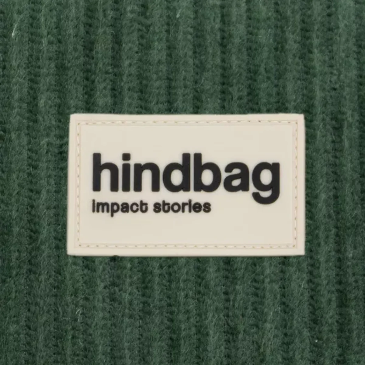 Sac matelassé - Margaux Velours - Image 9