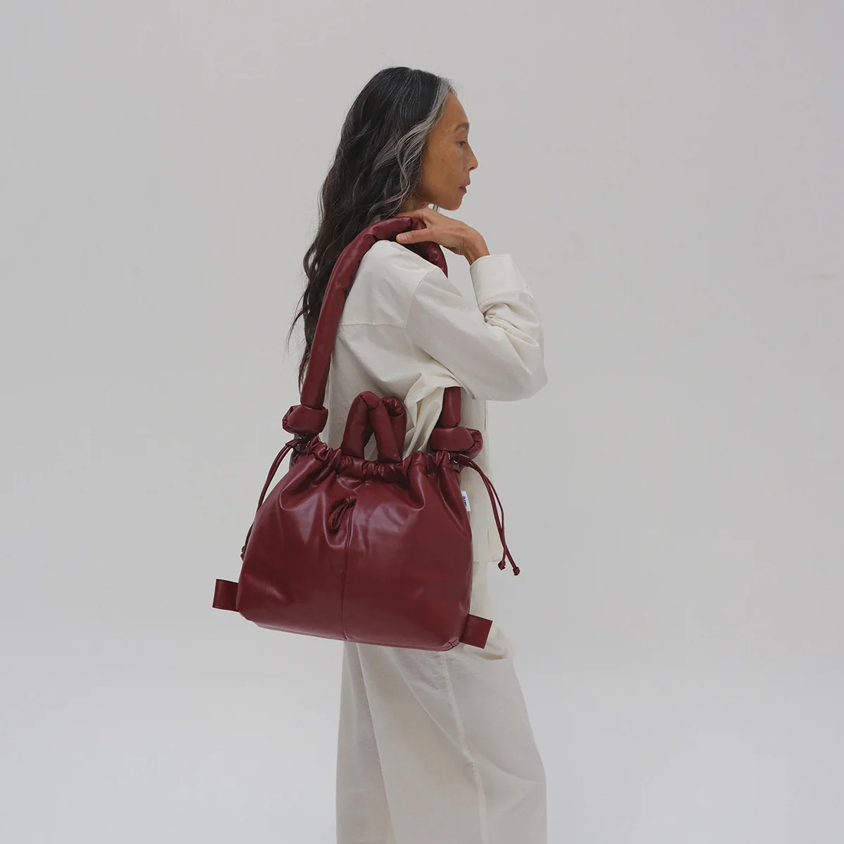 Sac Ona - Cuir Vegan - Image 3
