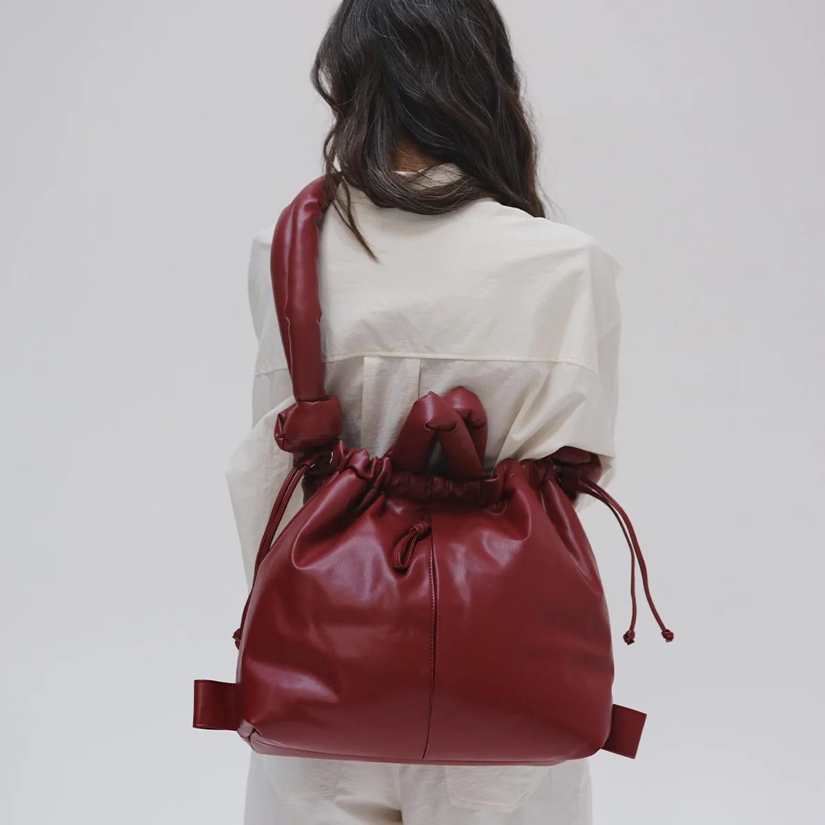 Sac Ona - Cuir Vegan - Image 4