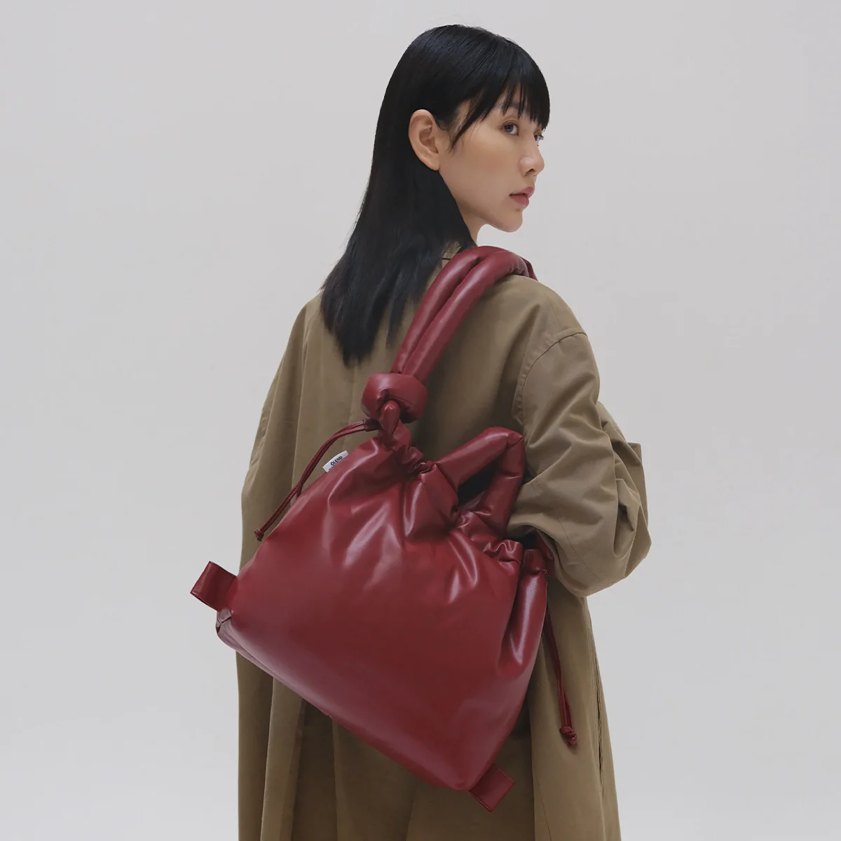 Sac Ona - Cuir Vegan - Image 5
