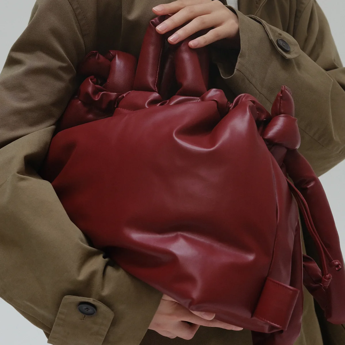 Sac Ona - Cuir Vegan - Image 6