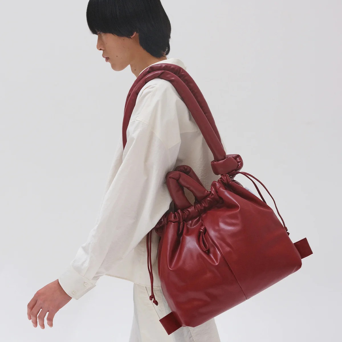 Sac Ona - Cuir Vegan - Image 7