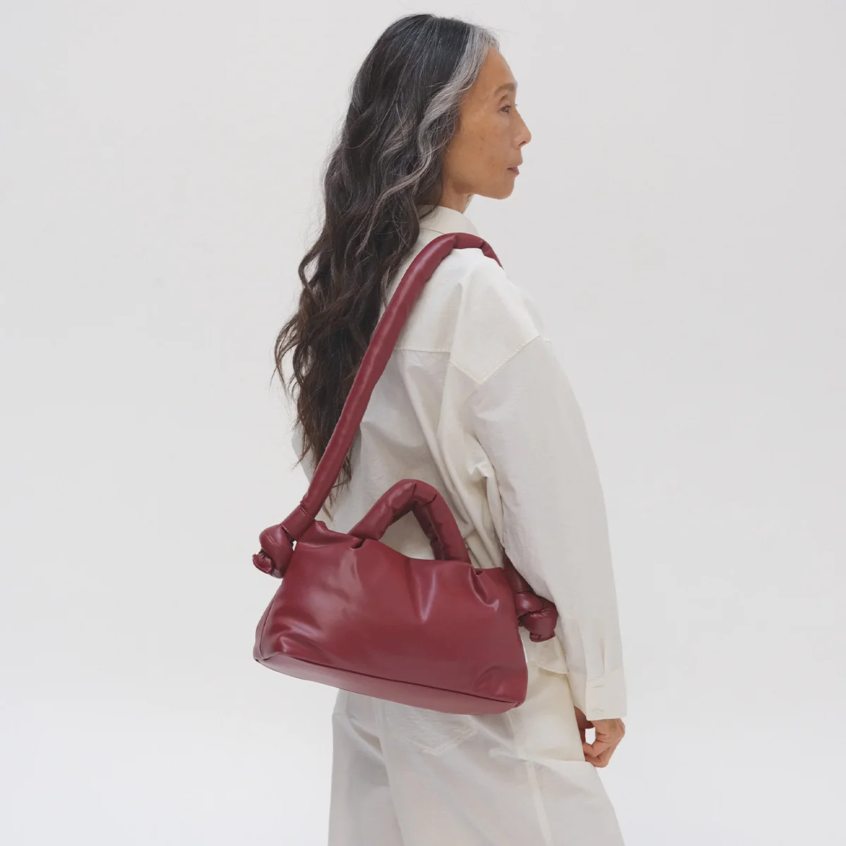 Sac Ona - Mini - Cuir Vegan - Image 3