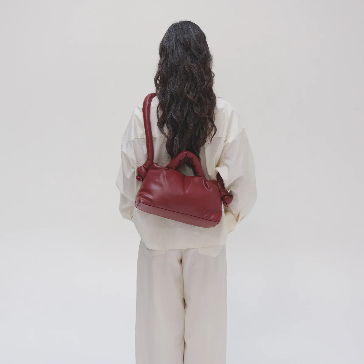 Sac Ona - Mini - Cuir Vegan - Image 4