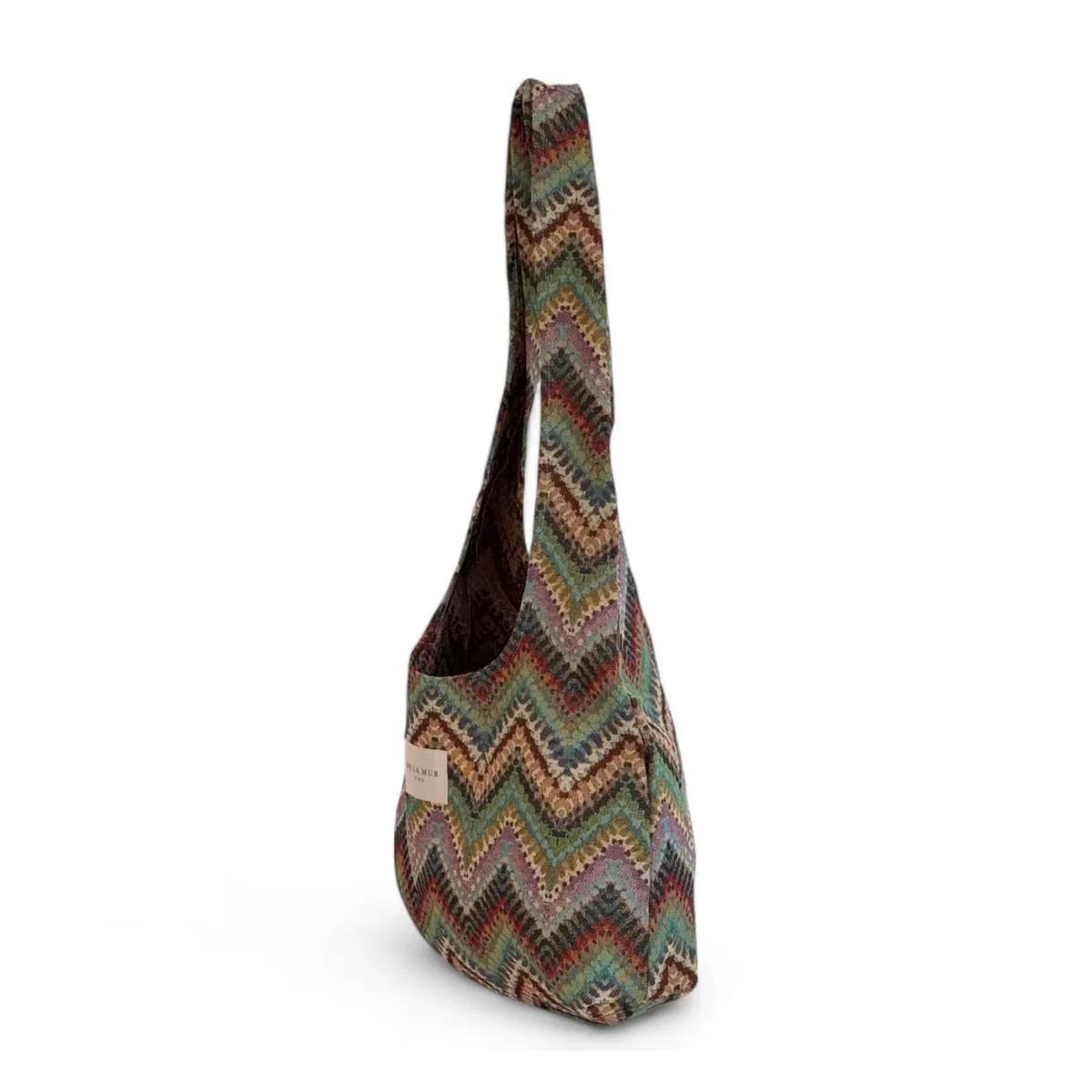 Sac Ovale Bero - Image 2