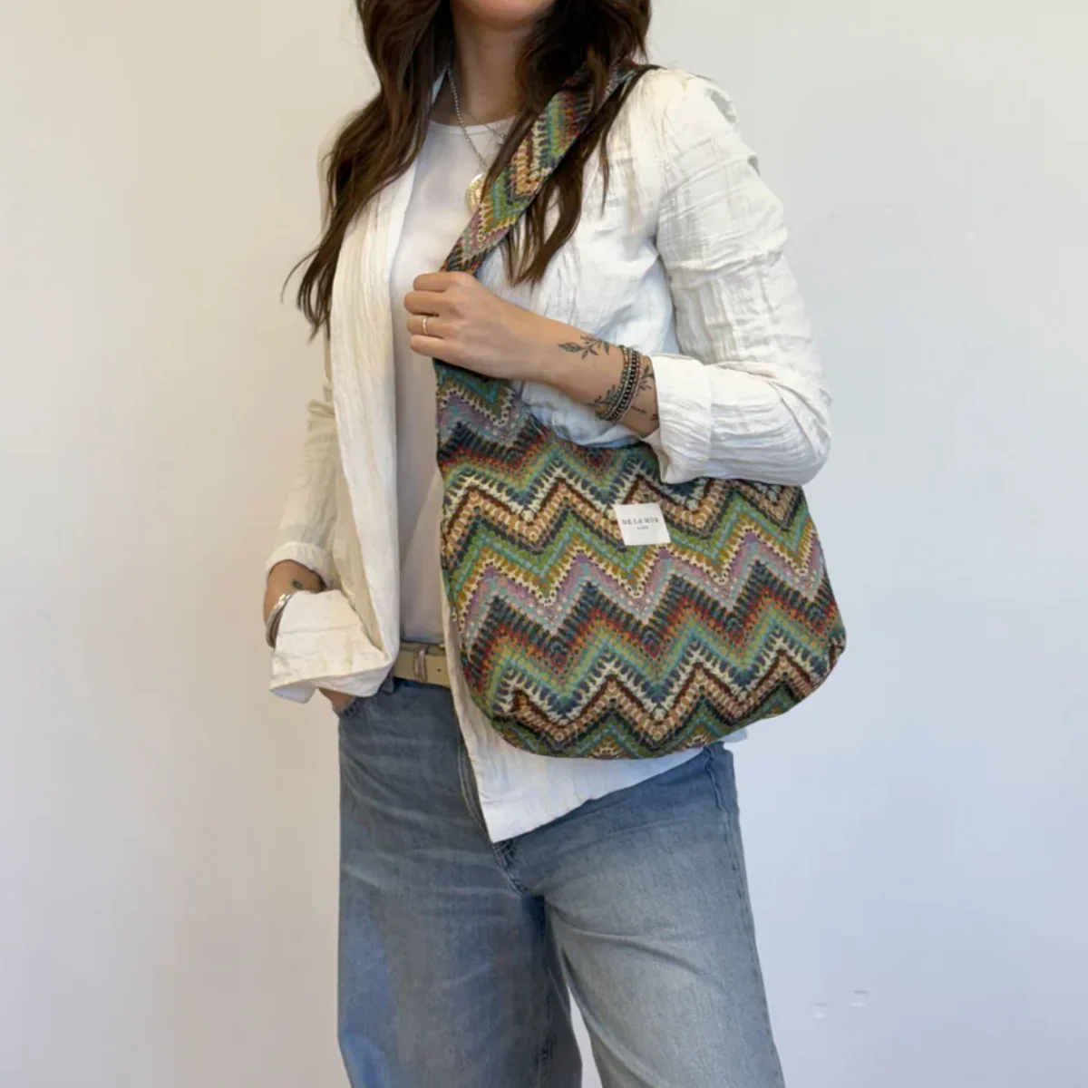 Sac Ovale Bero - Image 3