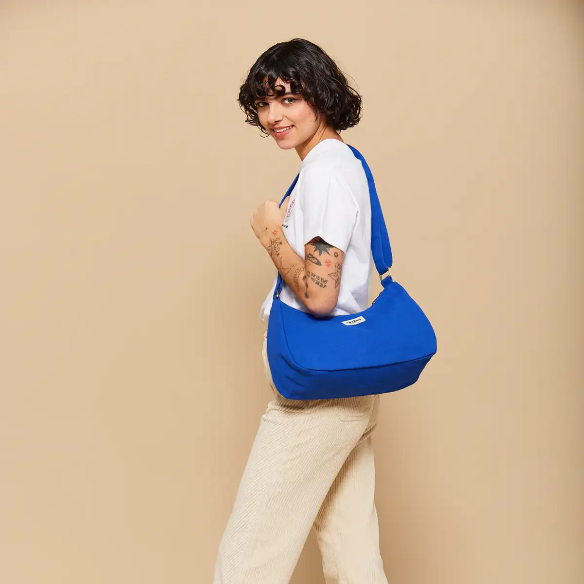 Sac Rosa - Image 14