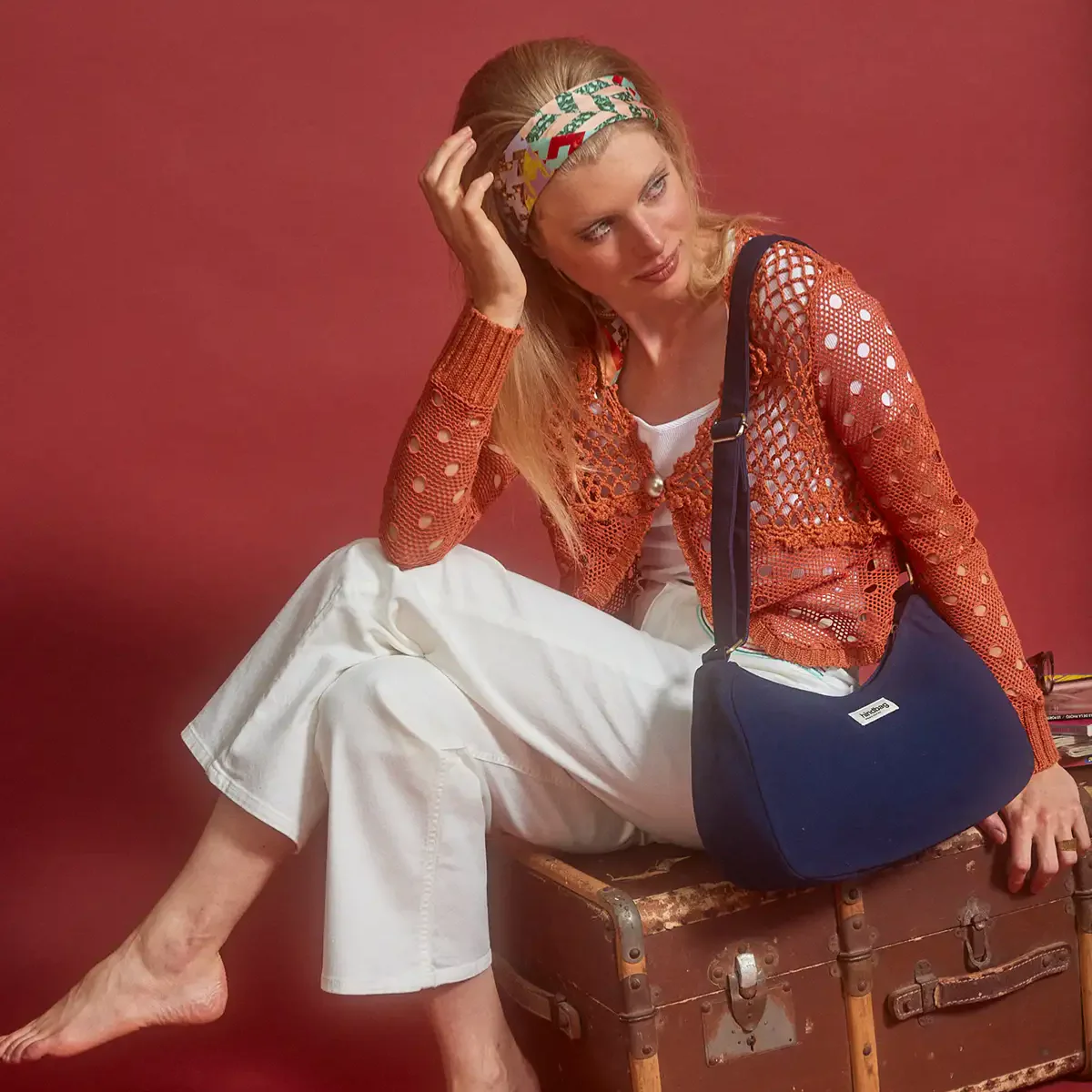 Sac Rosa - Image 16