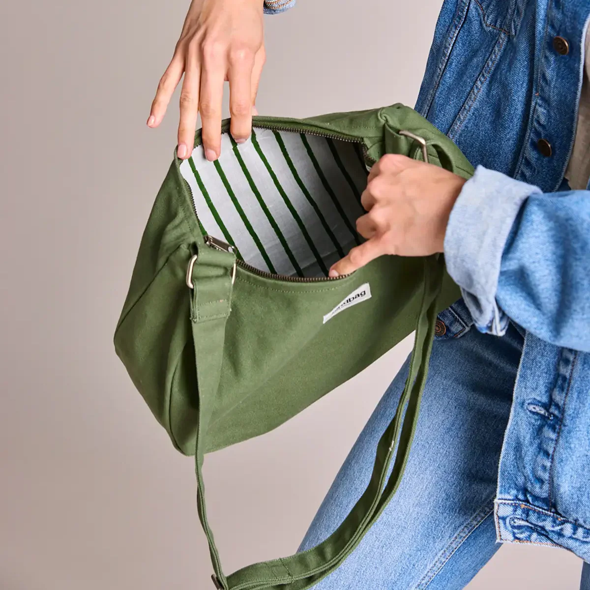 Sac Rosa - Image 18