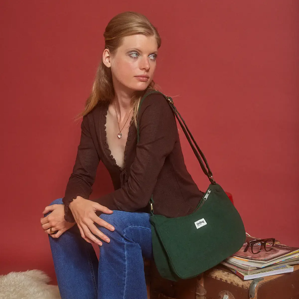 Sac Rosa - Image 24