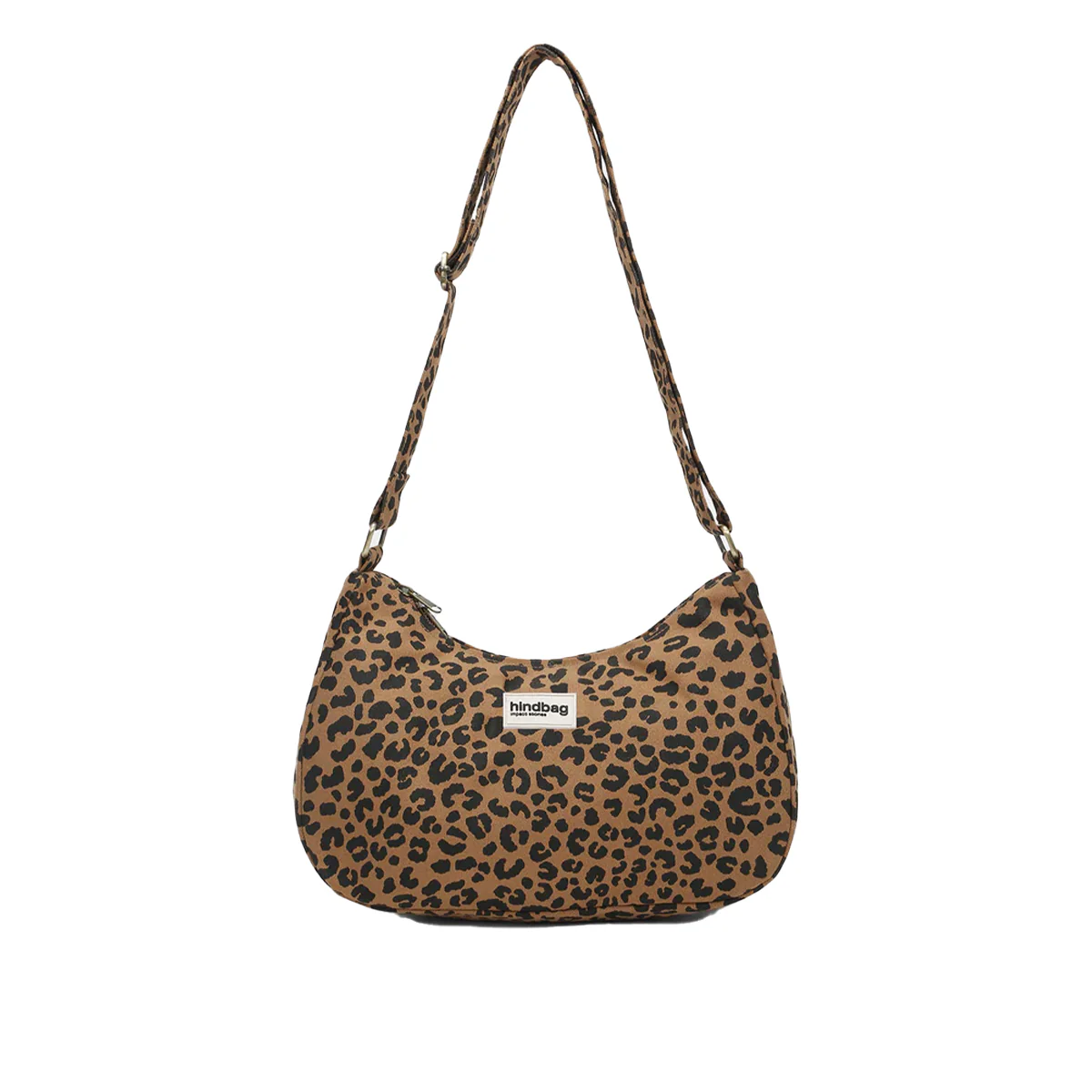 Sac Rosa - Léopard - Image 2