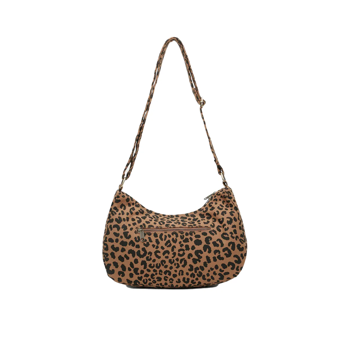 Sac Rosa - Léopard - Image 3