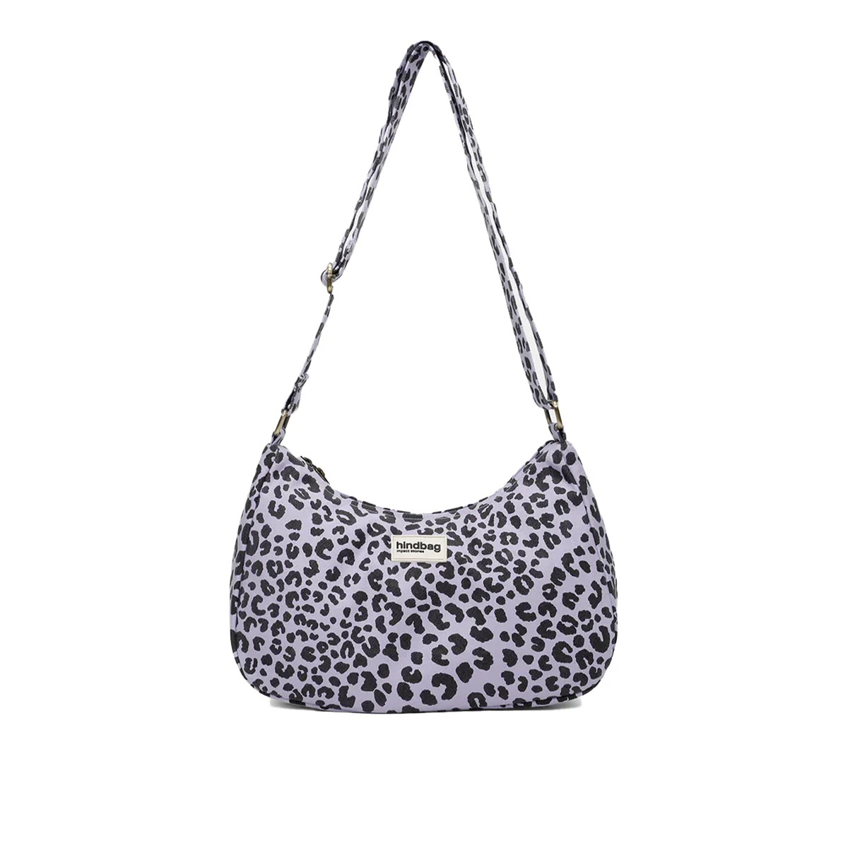 Sac Rosa - Léopard - Image 6