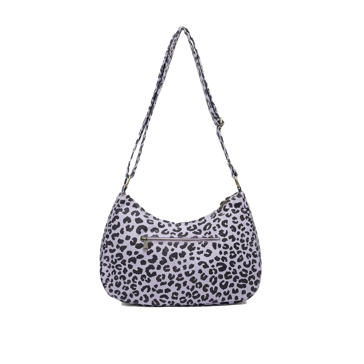 Sac Rosa - Léopard - Image 7