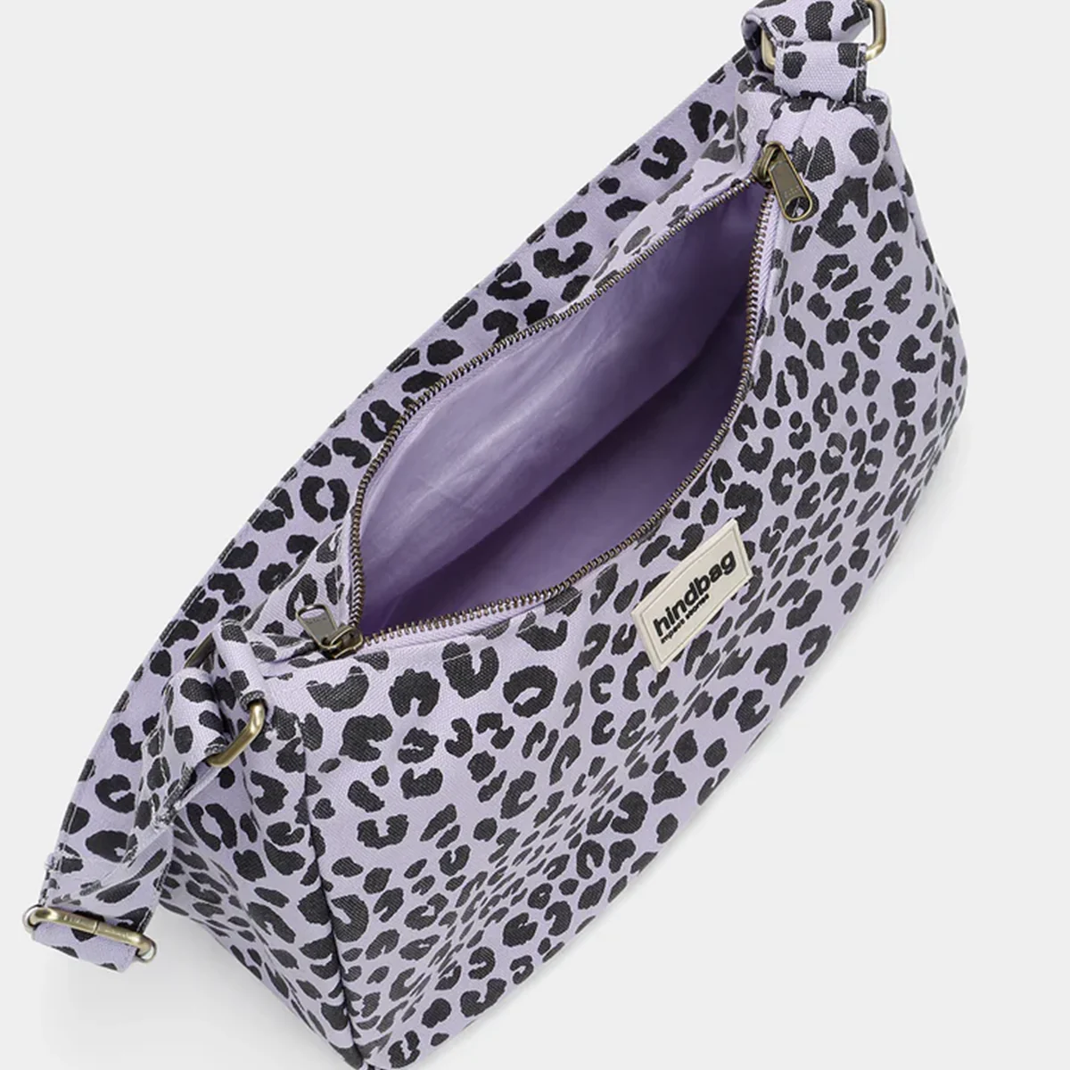 Sac Rosa - Léopard - Image 8