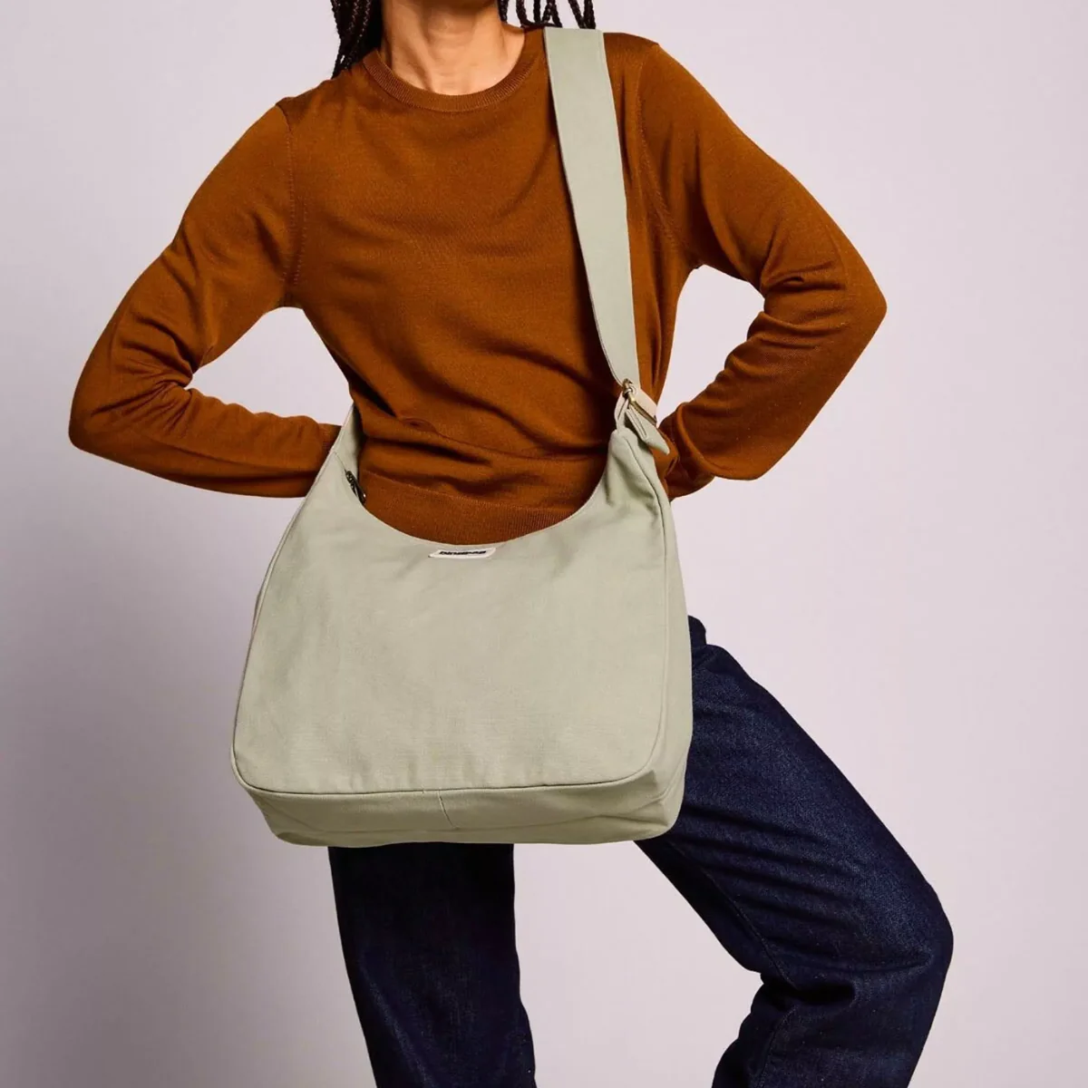 Sac hobo - Claire - Image 3