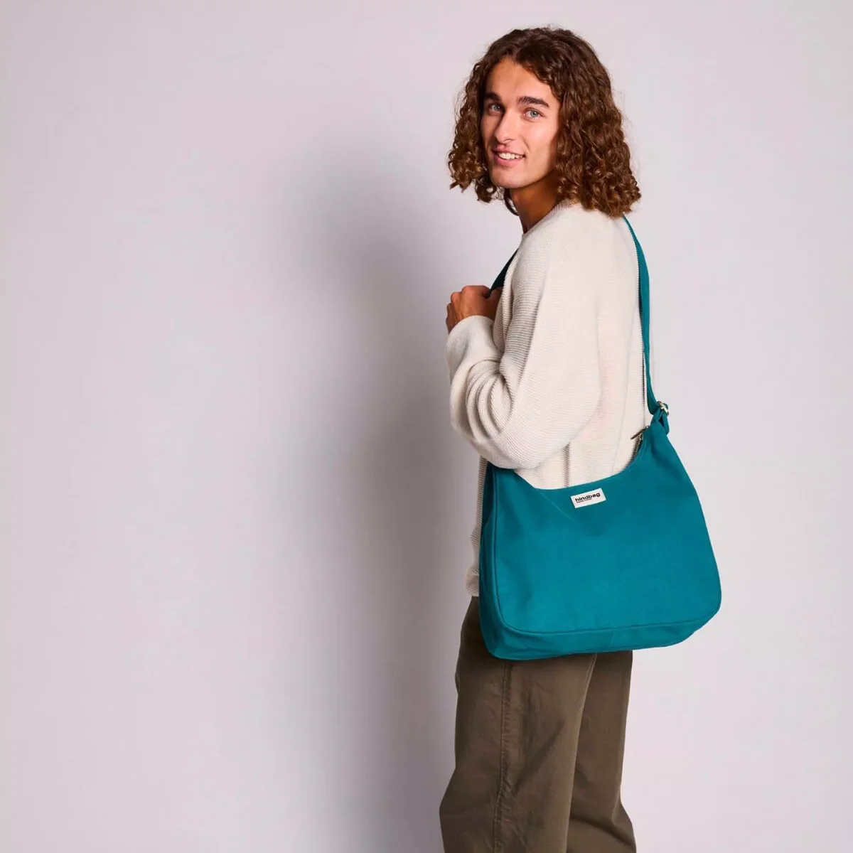 Sac hobo - Claire - Image 6
