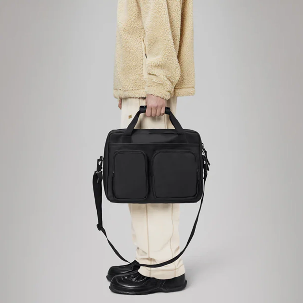 Sac Tech Texel W3 - Noir - Image 3