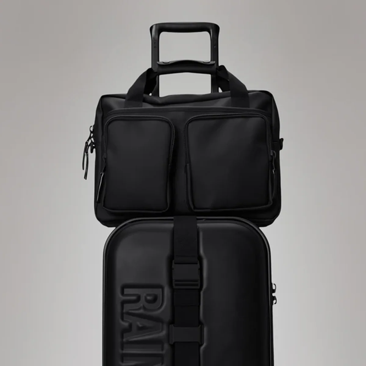 Sac Tech Texel W3 - Noir - Image 4