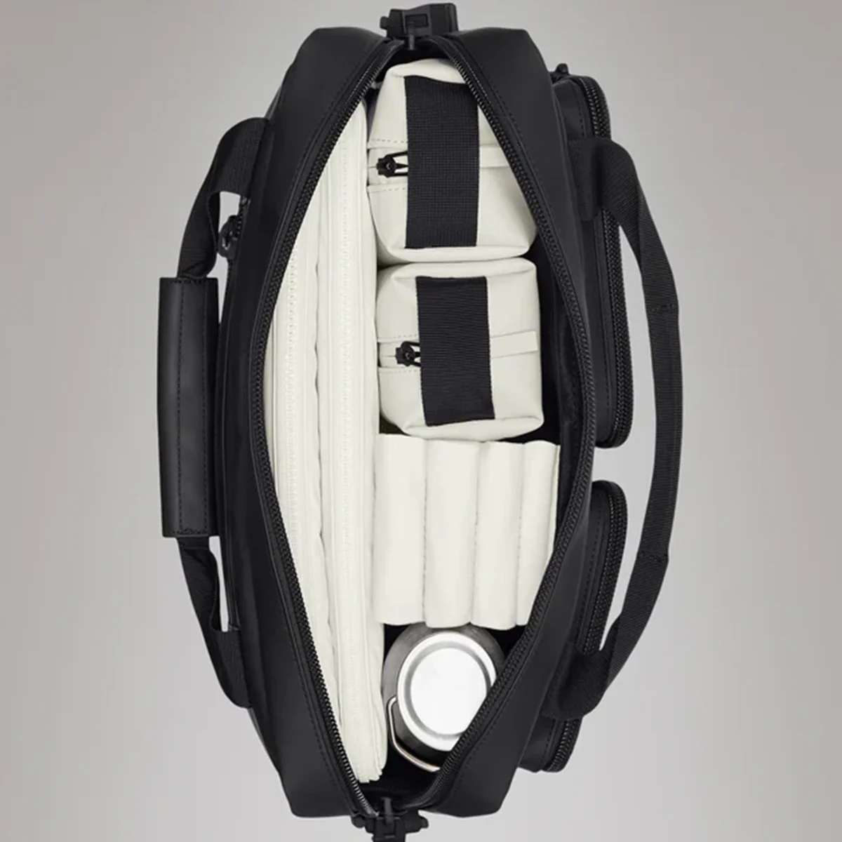 Sac Tech Texel W3 - Noir - Image 6