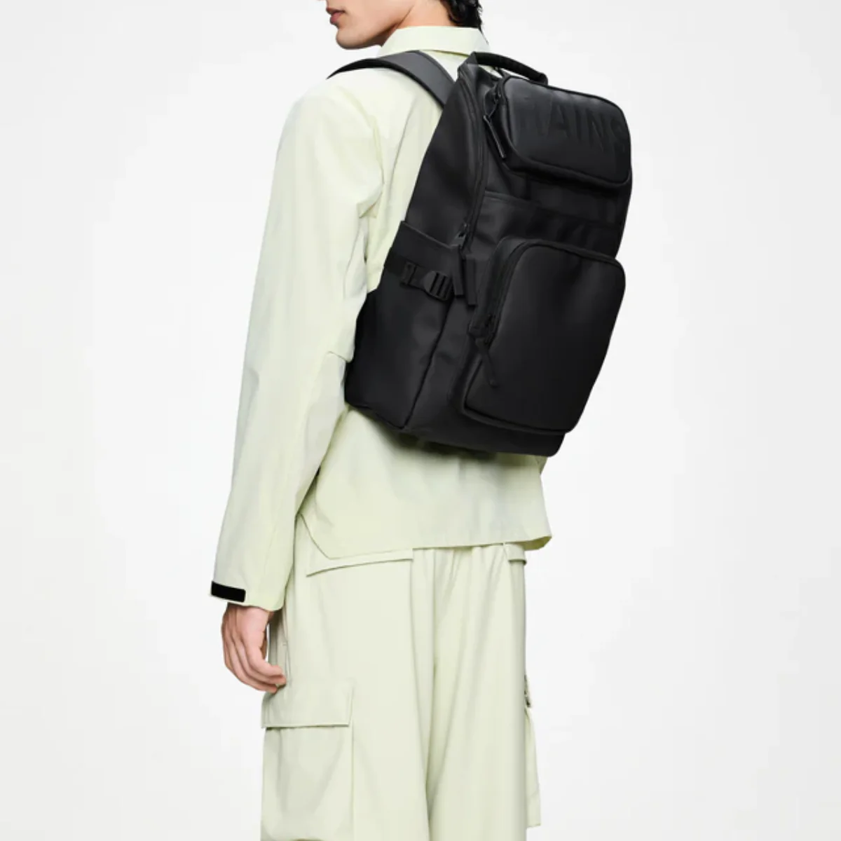 Sac Texel Backpack W3 - Image 2
