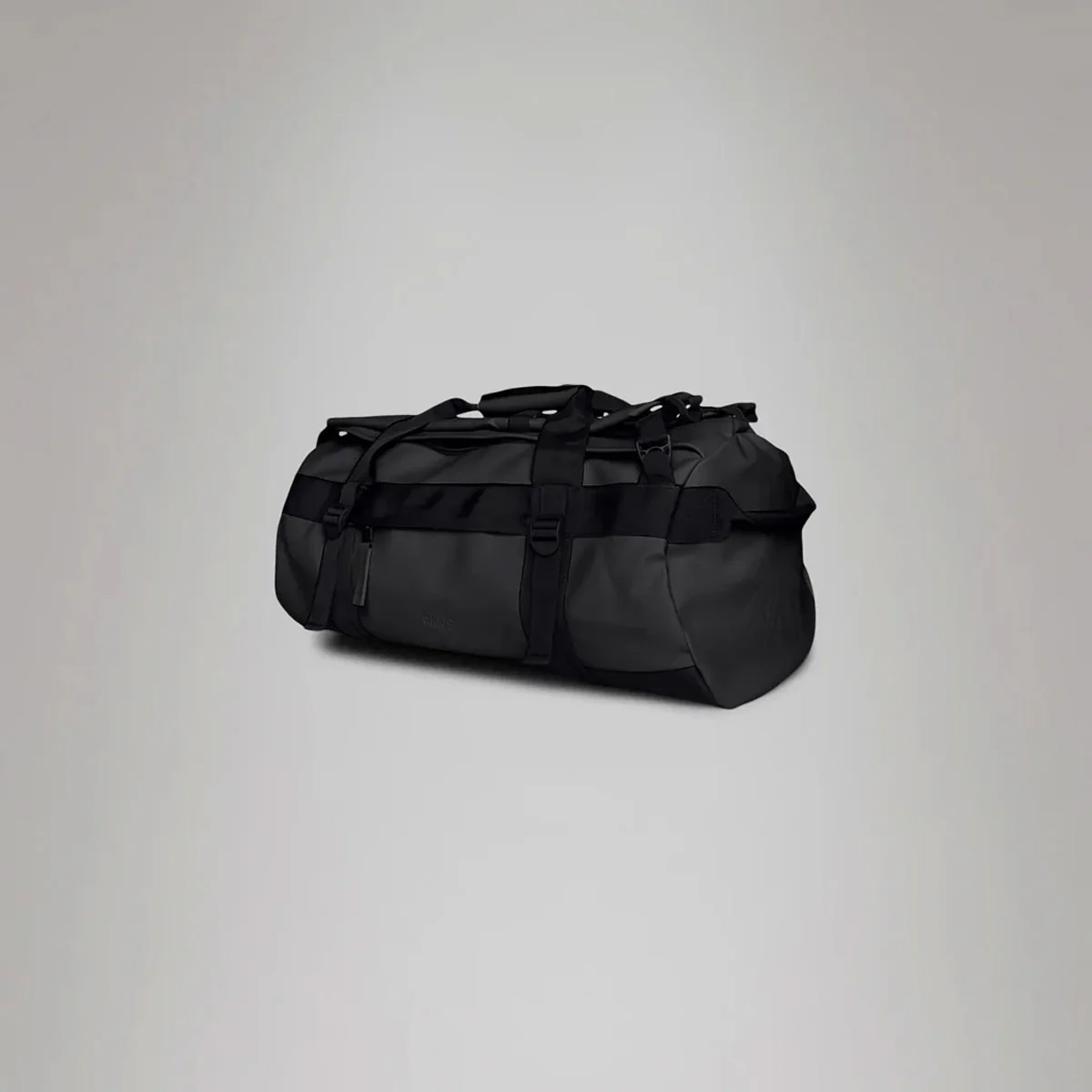 Sac Texel Duffel Bag S - Noir - Image 4
