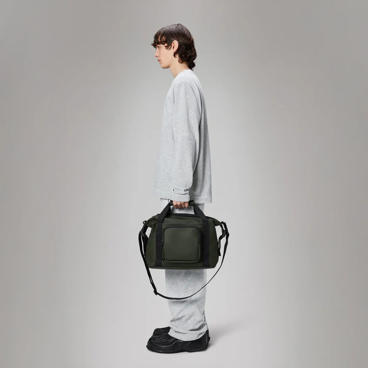 Sac Texel Kit W3 - Vert - Image 2
