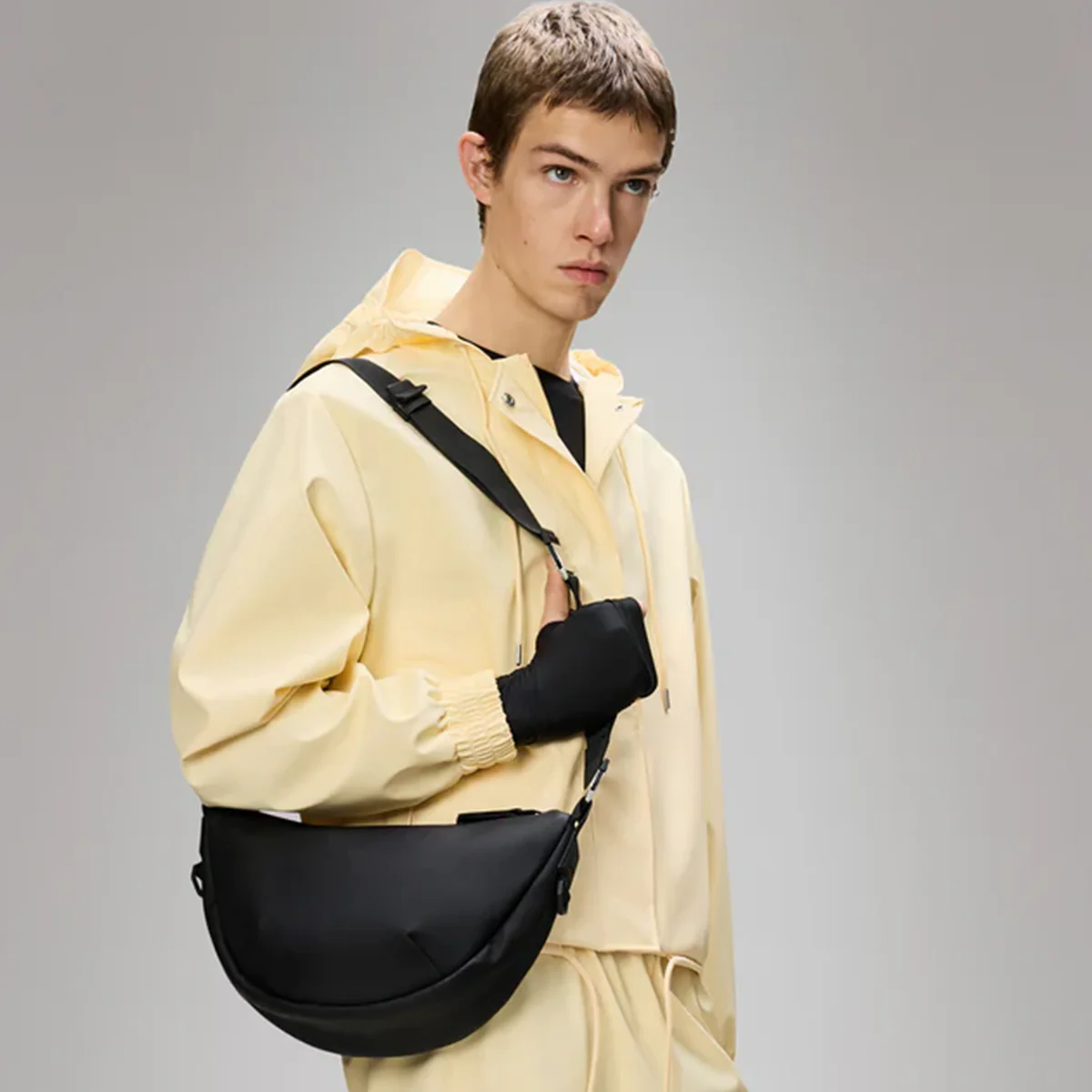 Sac Valera W3 SS25 - Noir - Image 3