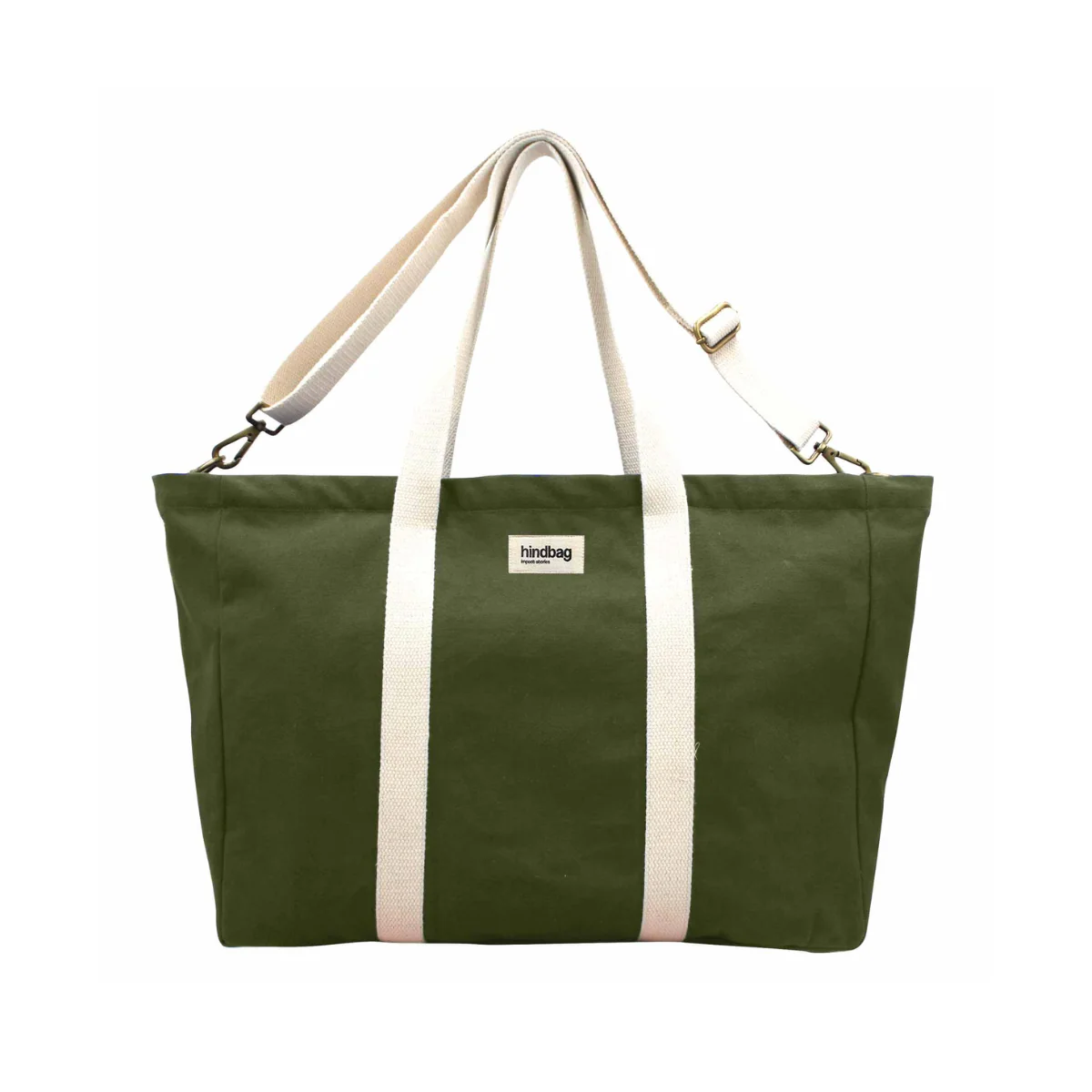 Sac week-end Jean - Image 3