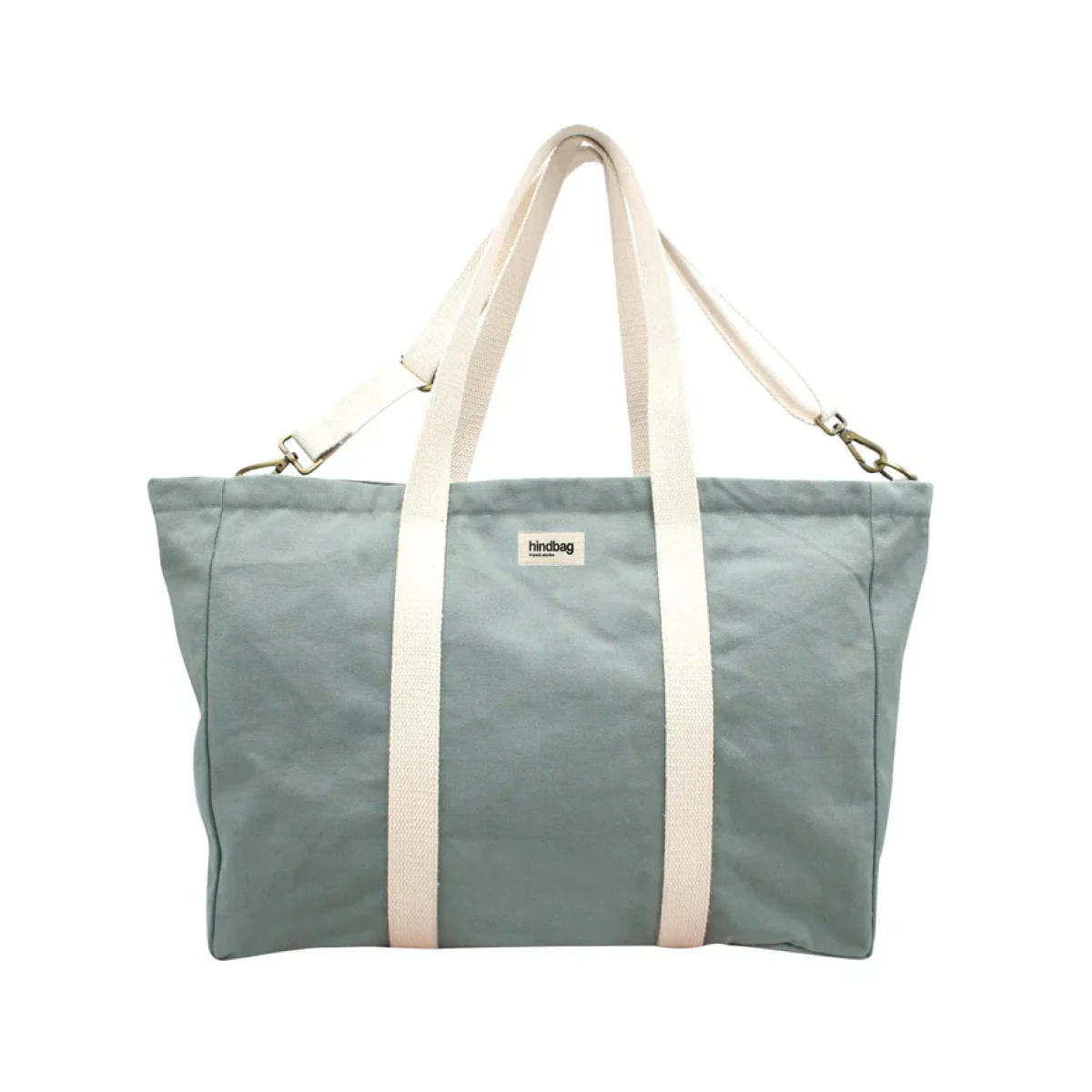 Sac week-end Jean - Image 5