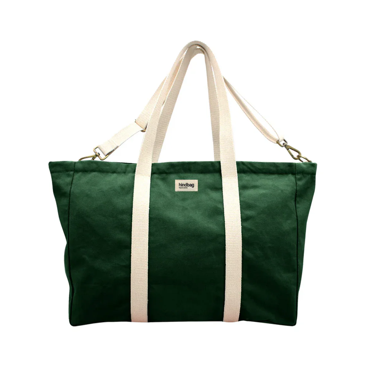 Sac week-end Jean - Image 8