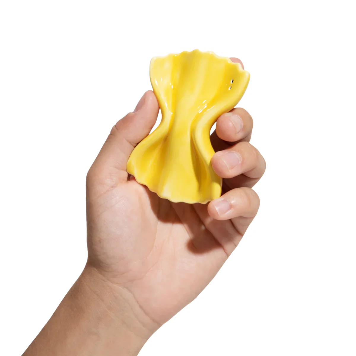 Salière et poivrière Dolce Vita - Farfalle & Macaroni - Image 2
