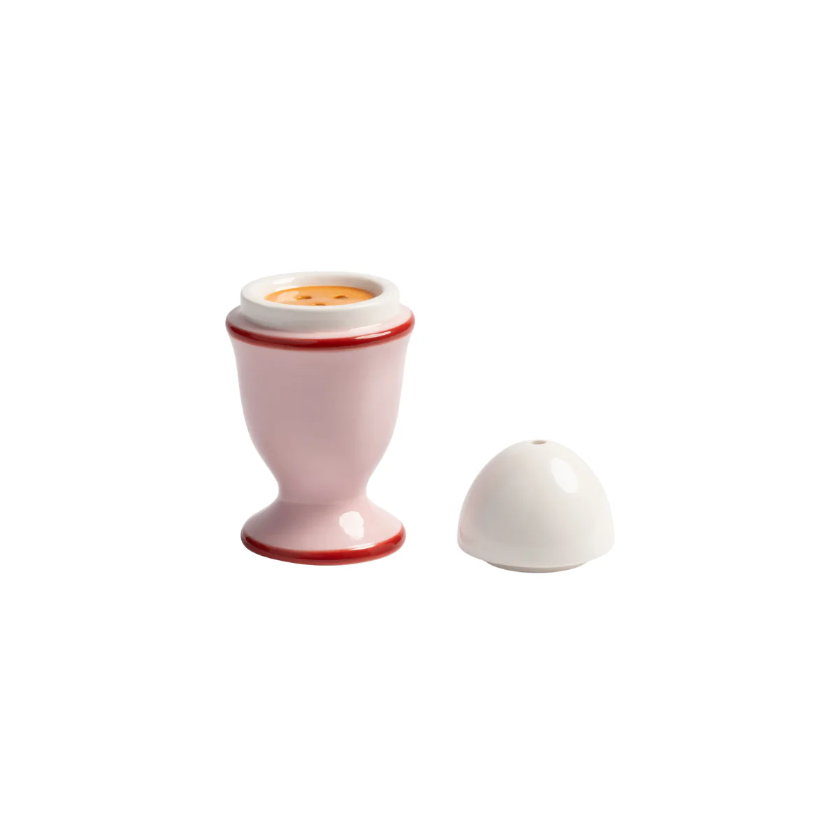 Salière et poivrière - Egg Pink - Image 3