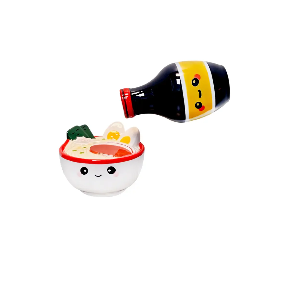 Salière et poivrière - Ramen Noodle - Image 2
