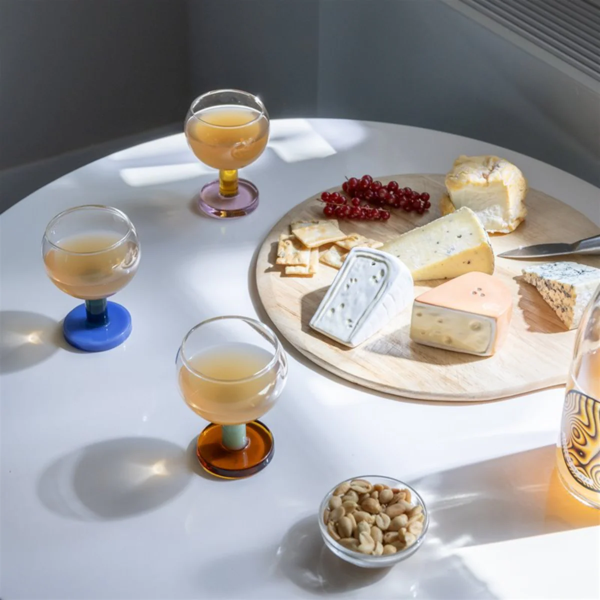 Salière & Poivrière Fromages - Image 3