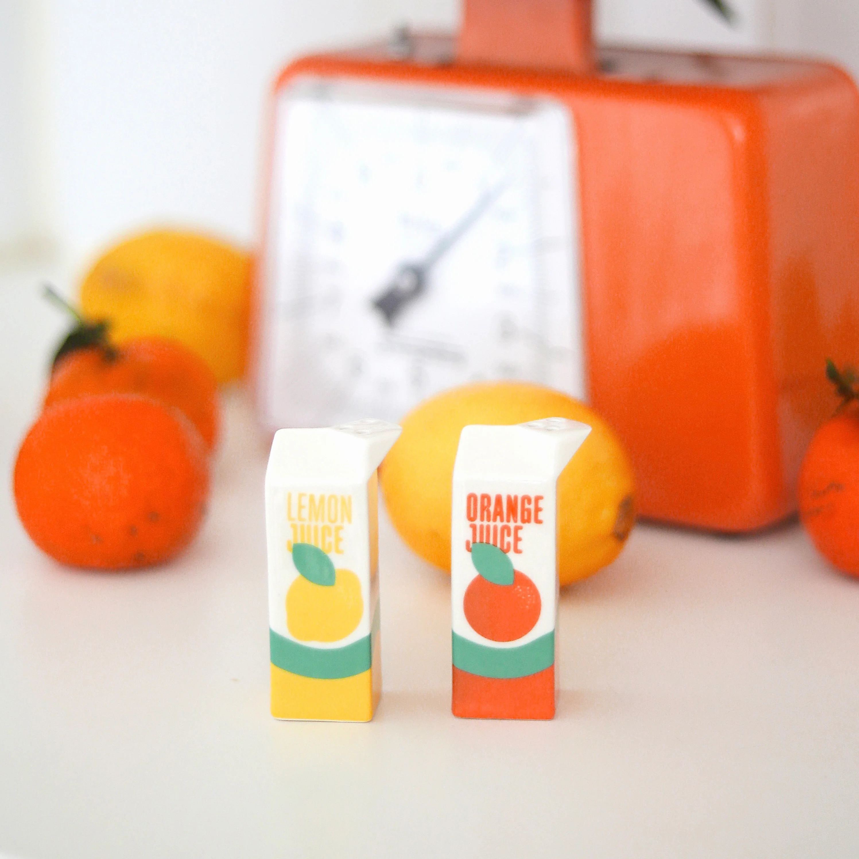Salière & Poivrière Juice - Image 2